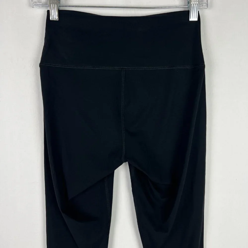 NWT Everlane The Perform Legging Black Size Small S NEW - Picture 9 of 11